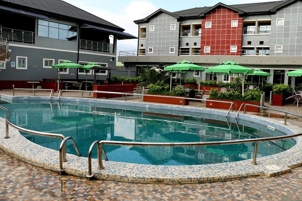 All Seasons Hotel Owerri