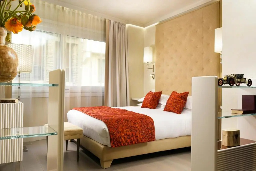 Ponte Vecchio Suites & Spa