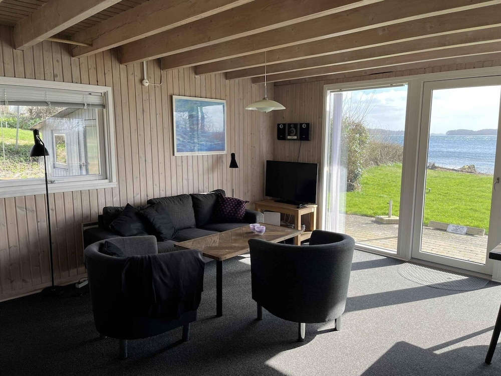 4 Star Holiday Home in Fredericia