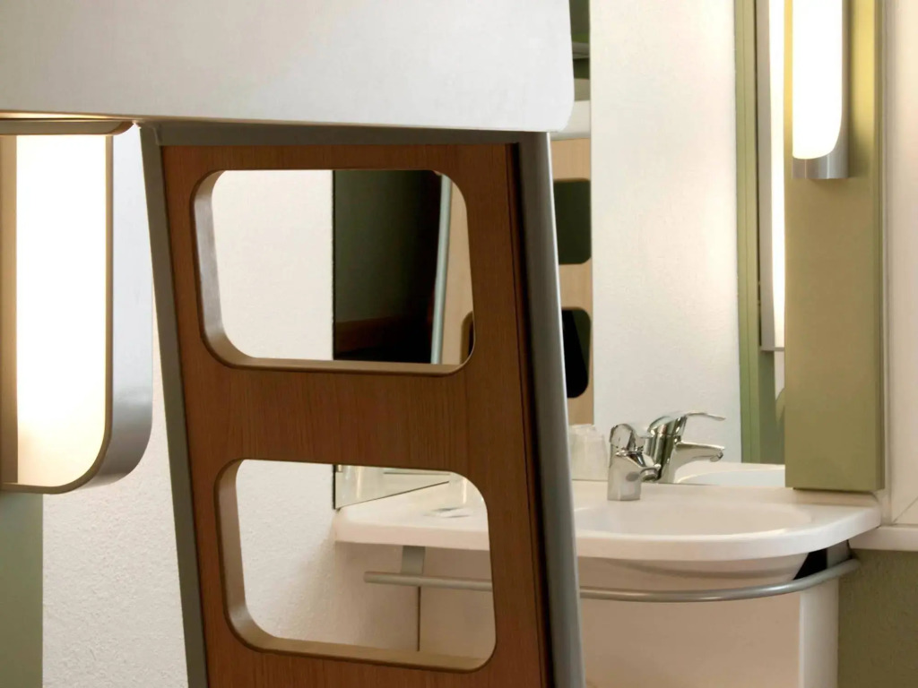 ibis budget Antibes Sophia Antipolis
