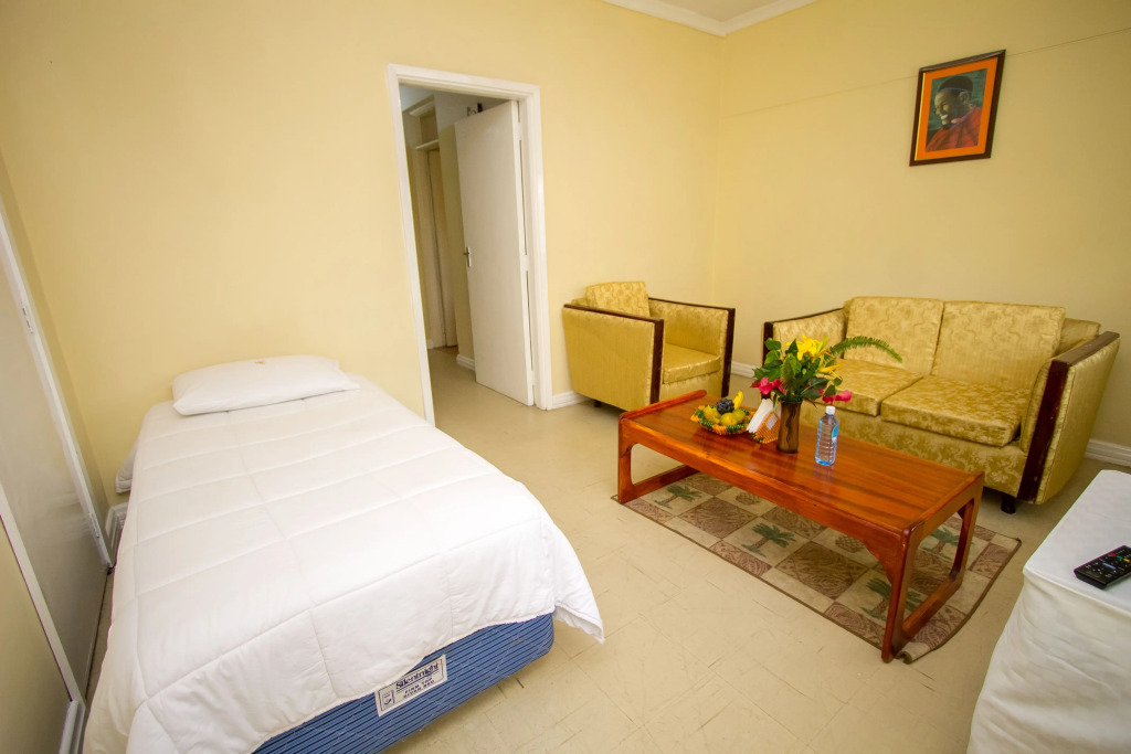 Jumuia Guest House Nakuru