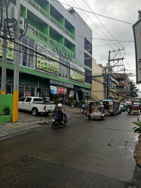 Meaco Royal Hotel - Batangas City