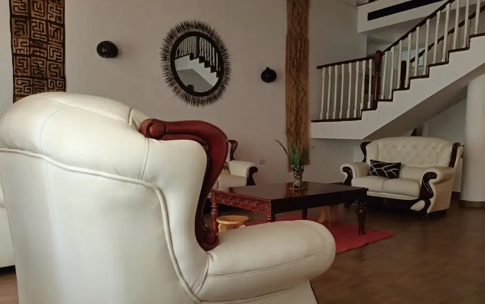 Lux Suites Karen Family Bungalow
