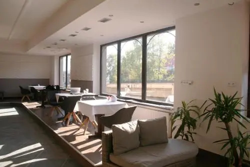 Hotel Herman
