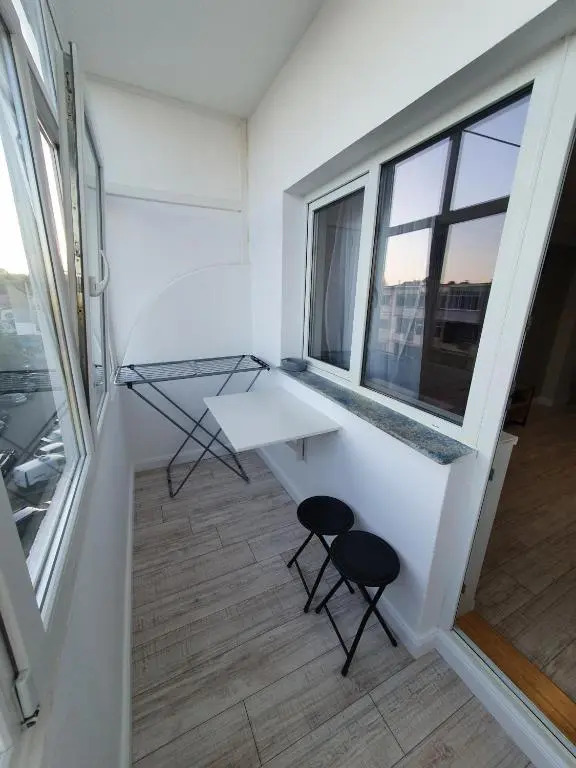Grey House Bacau