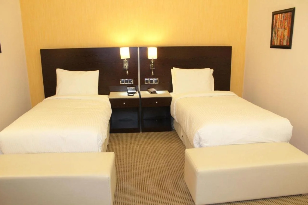 Cassiopeia Hotel