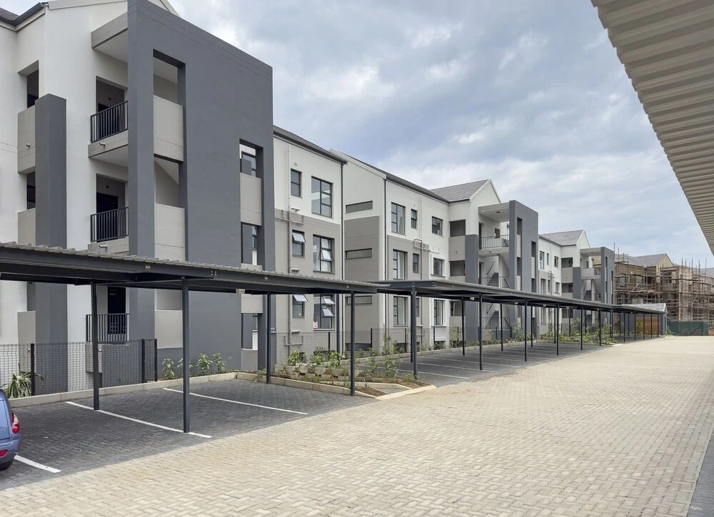 Ballito Village 355