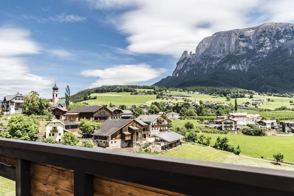 Residence Simonazzi