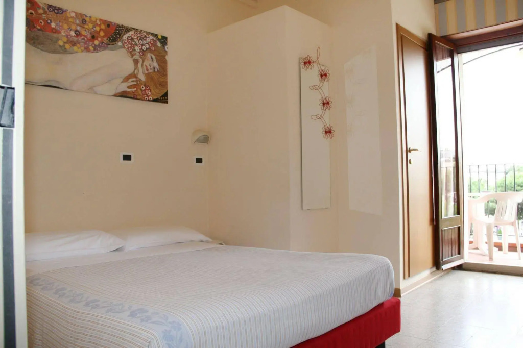 Hotel Jolie