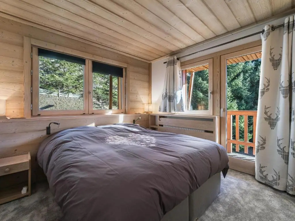 Chalet Méribel, 5 pièces, 11 personnes - FR-1-565-46