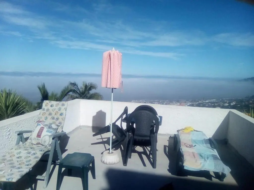 Hostel Orotava