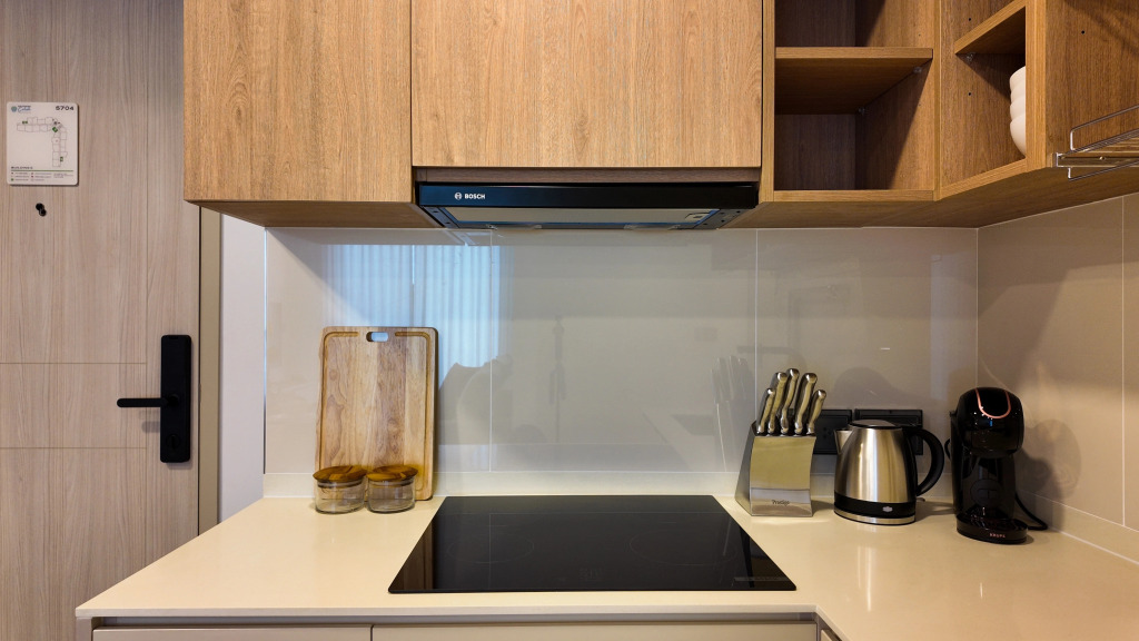 Квартира Fairway View 2-Bedroom Residence - Bangtao