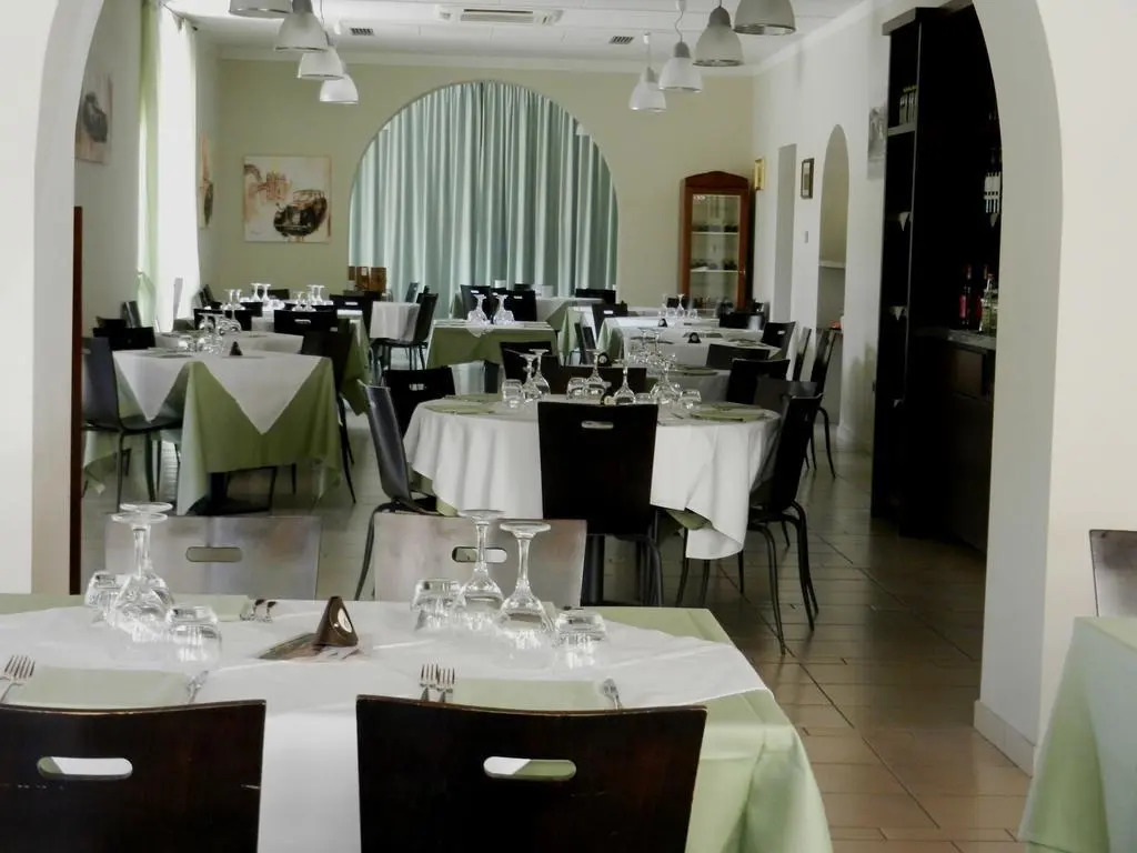 Hotel Santo Stefano