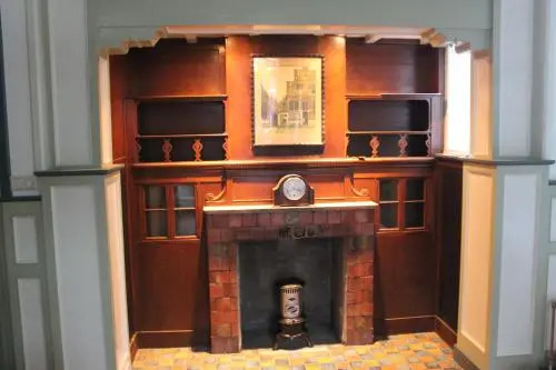 Bed and breakfast De Verkadekamer