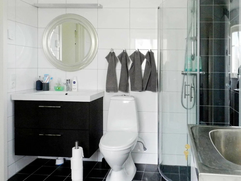 8 Person Holiday Home in Fiskebäckskil