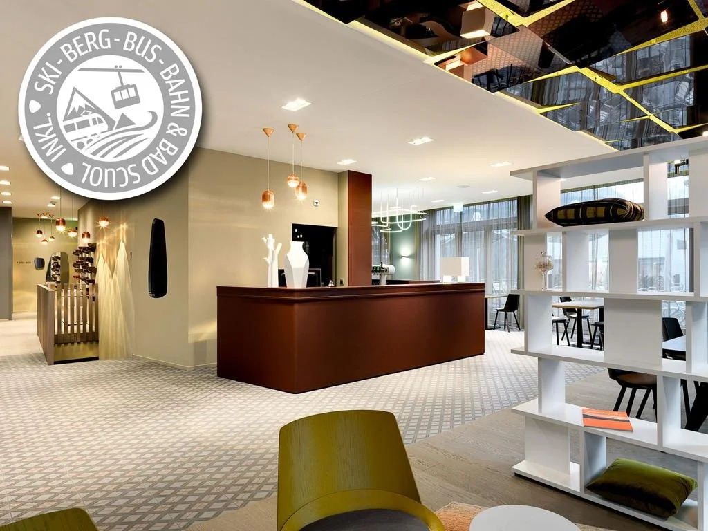 Badehotel Belvair