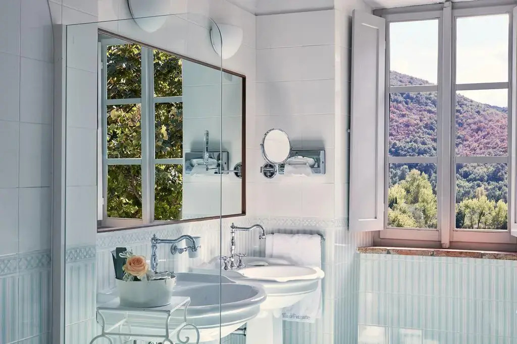 Villa di Piazzano - Small Luxury Hotel of the World