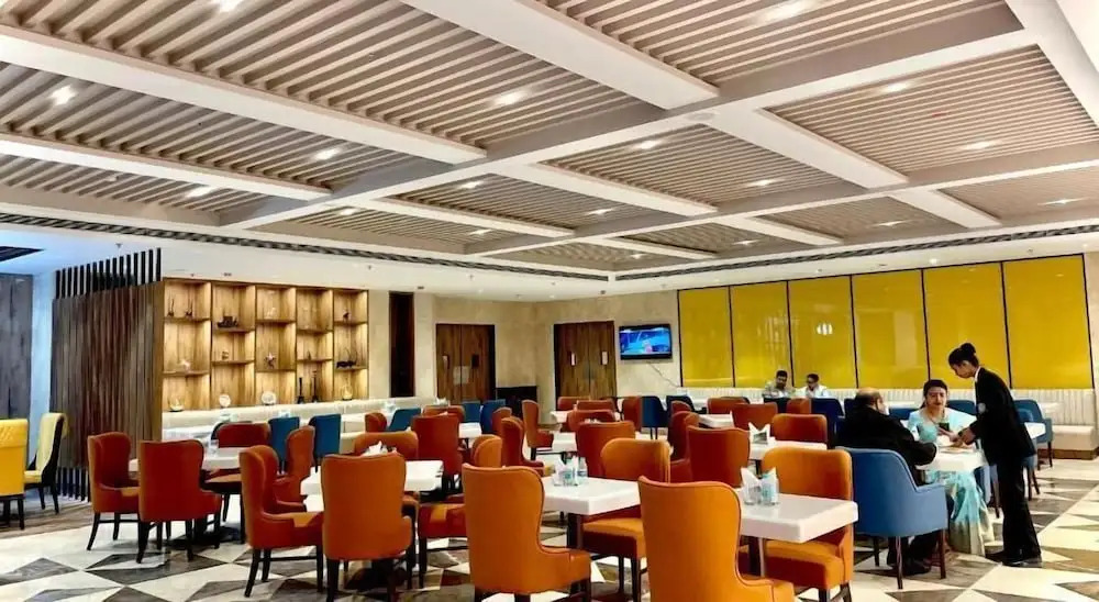Mars Resorts