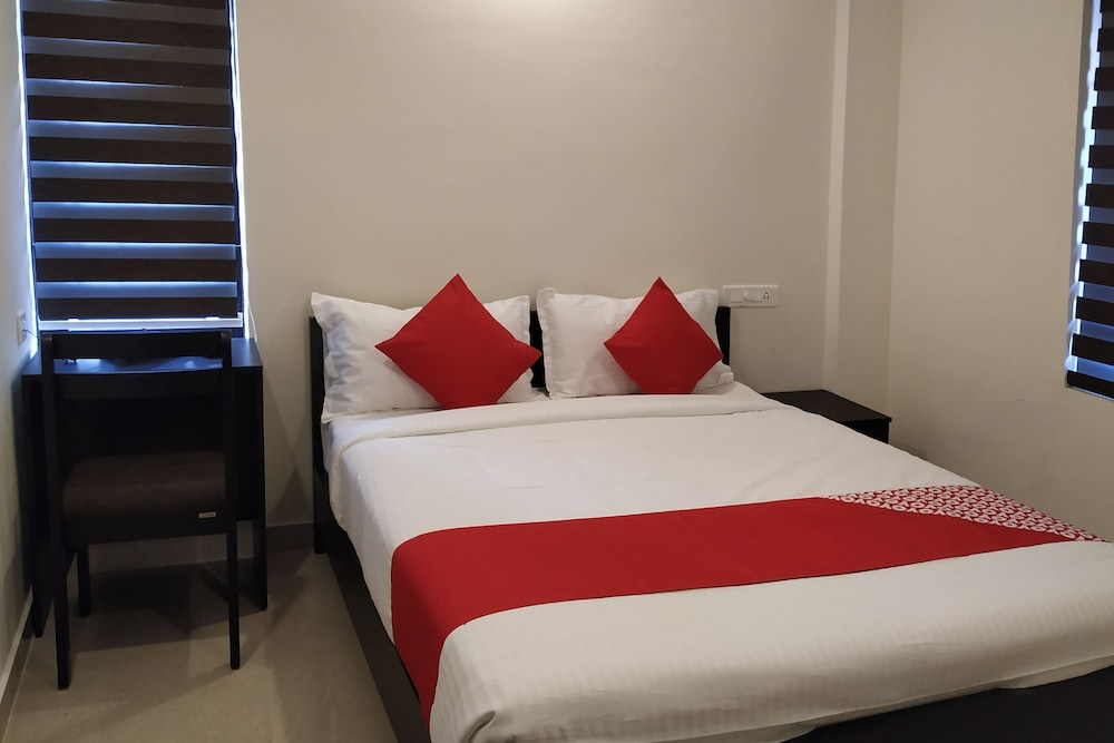 OYO 16968 Better Inn