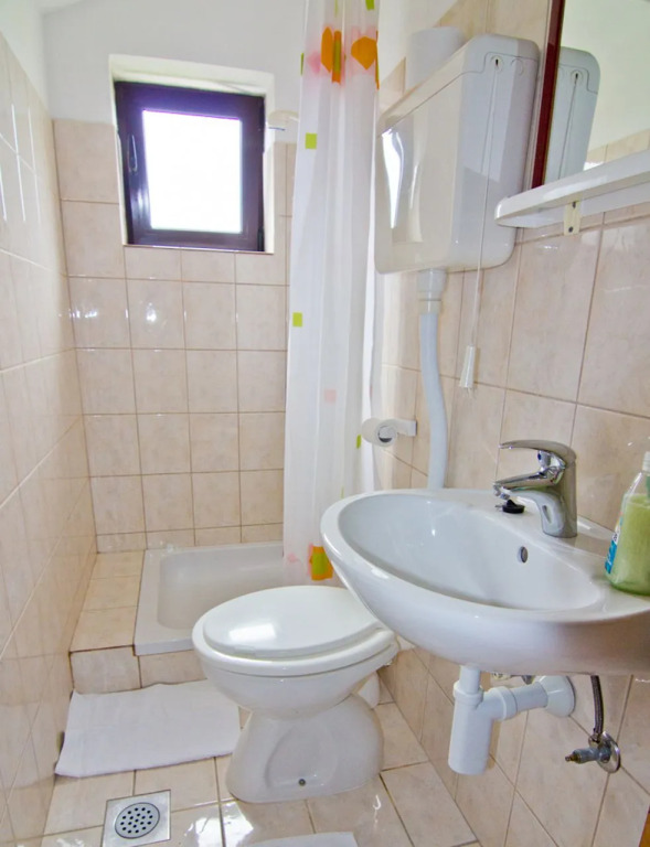 Apartment Ankica - pool & garden A2 Kampor, Island Rab