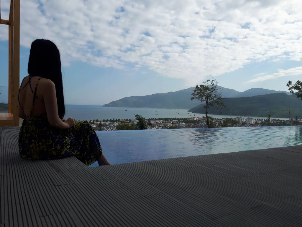 Harbor View Villa