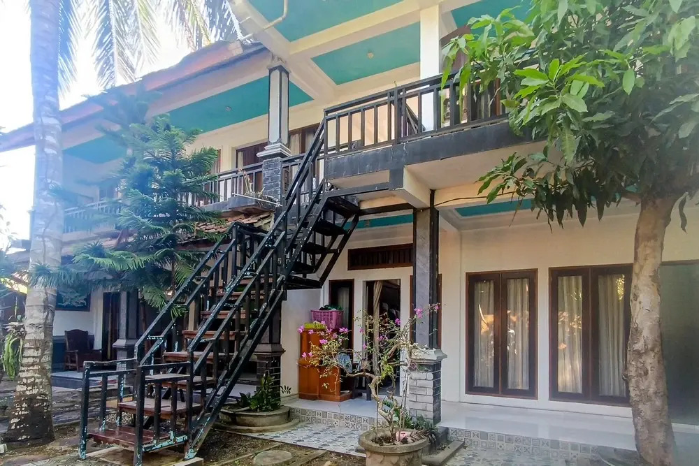 Yuliandra II Homestay Kuta