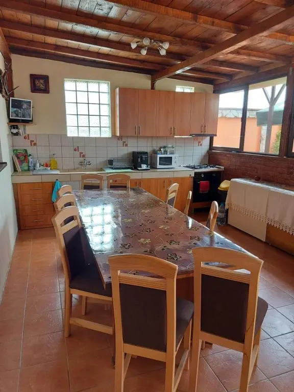 CASA IV