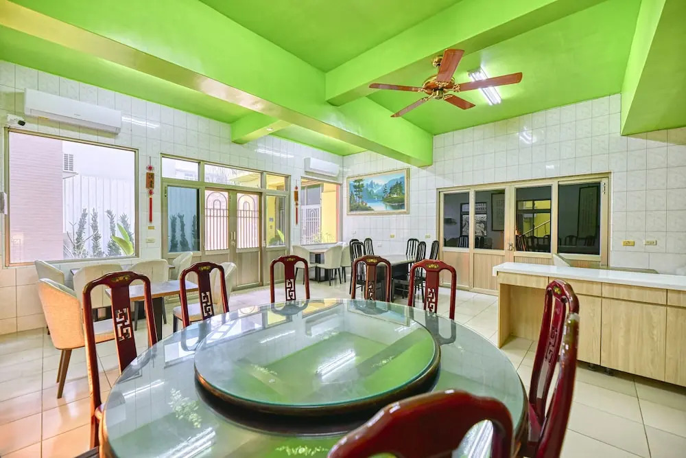 Chunfa B&B