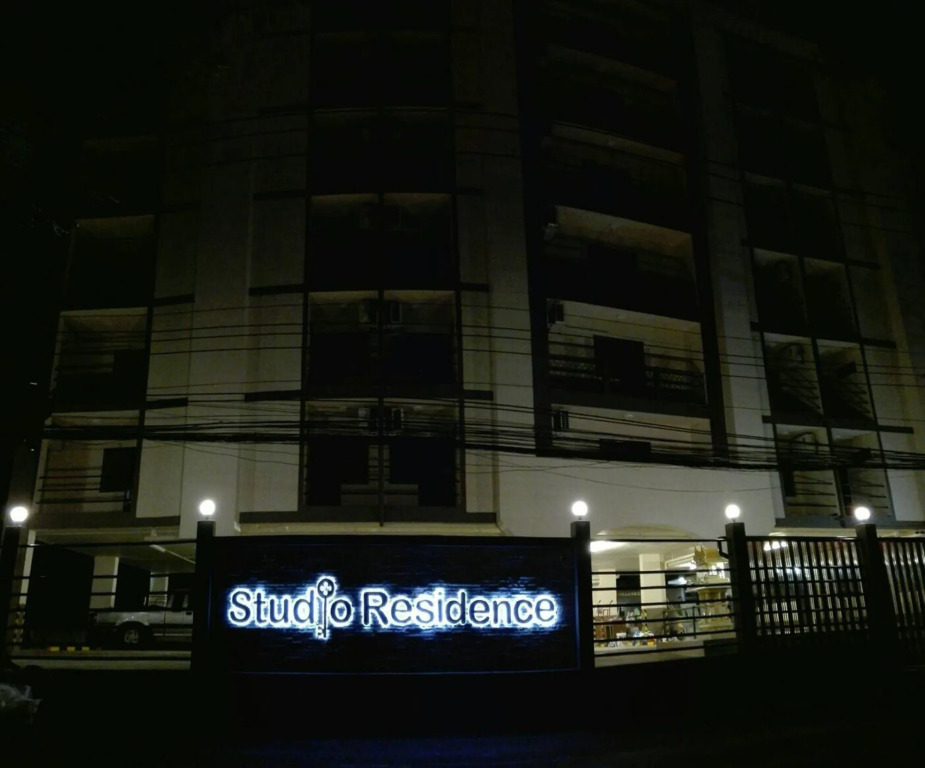 Studio Residence Sukhumvit 71