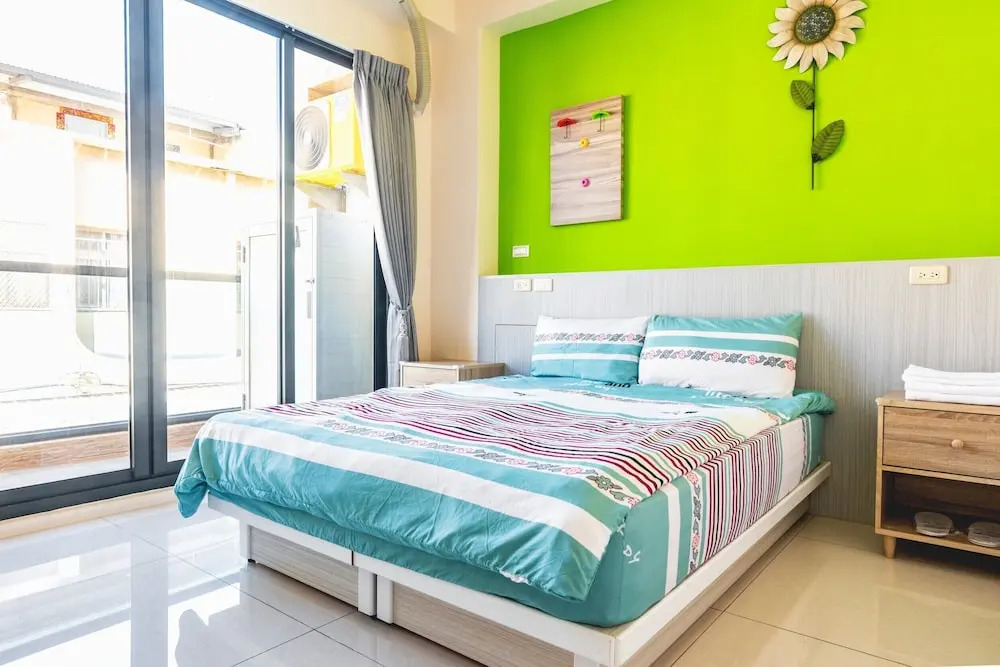 You Kong Chang Lai  B&B