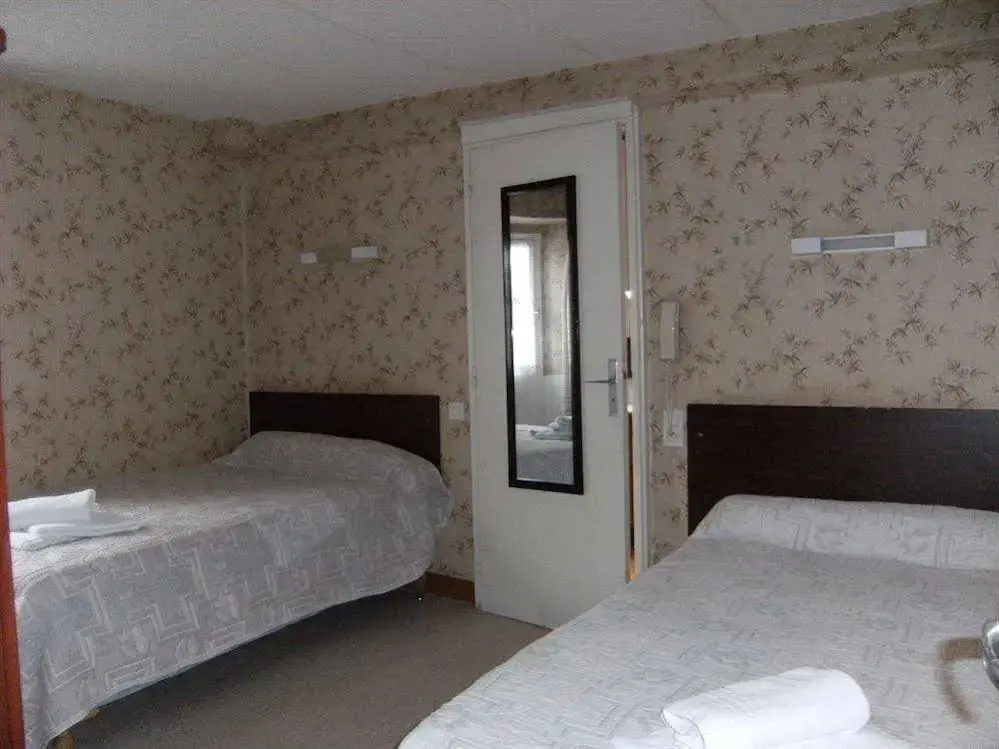 Hotel De Rome