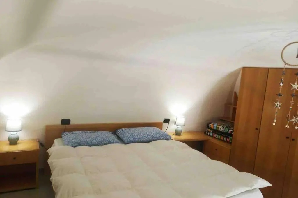 Torrione Apartment