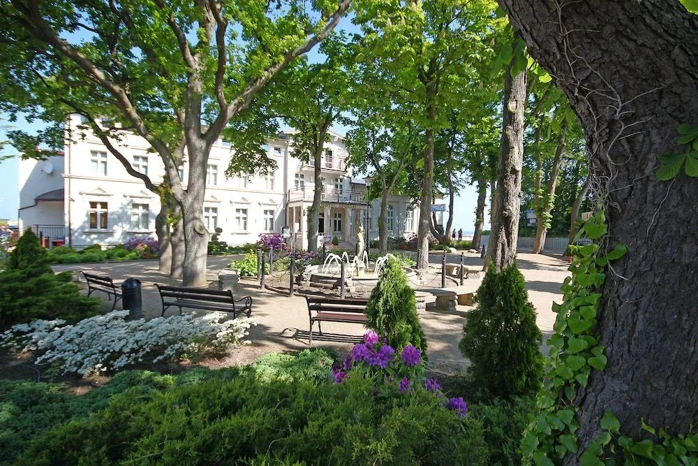 Hotel Apollo