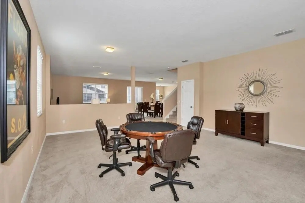 Exceptional 5 Bedroom Property On Crystal Cove 5 Villa by Redawning