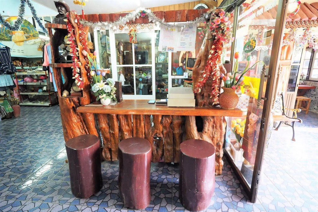Ruenrimkwai Resort
