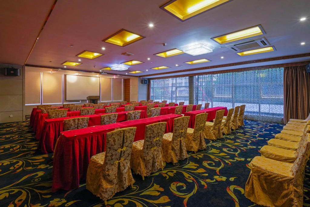 Ming Yang Hotel