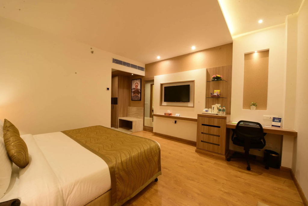 SureStay Plus by Best Western Amritsar