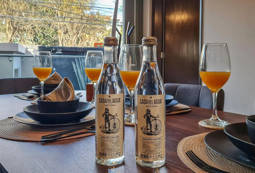 Cicerón 612 Polanco