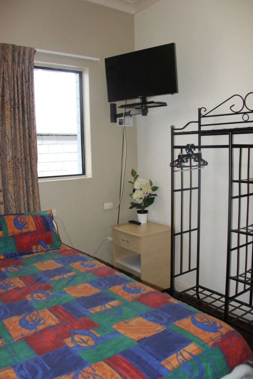Coogee Beachside Hostel