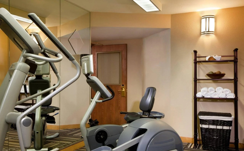 MainStay Suites Houston NASA-Clear Lake