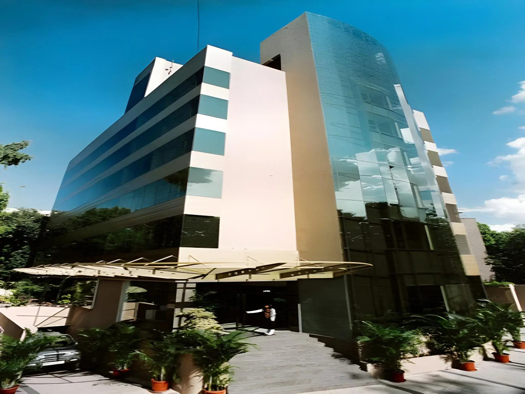 Centurion Hotel