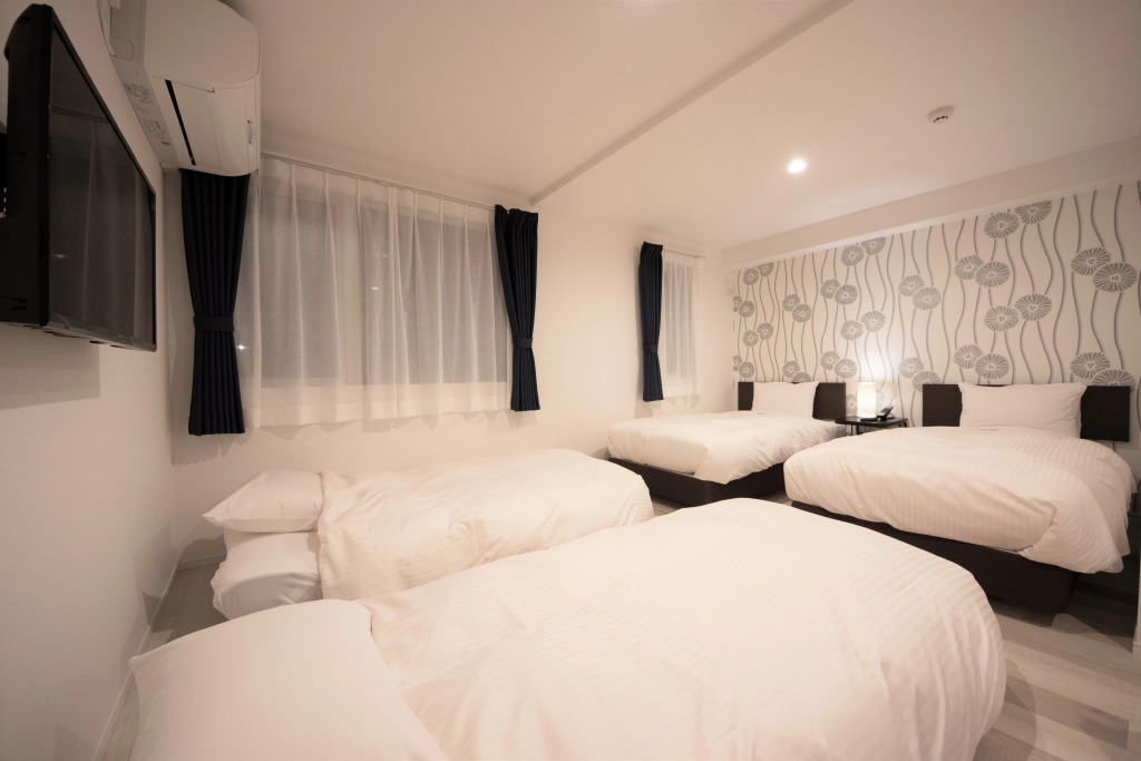 Cozy Inn OTARU