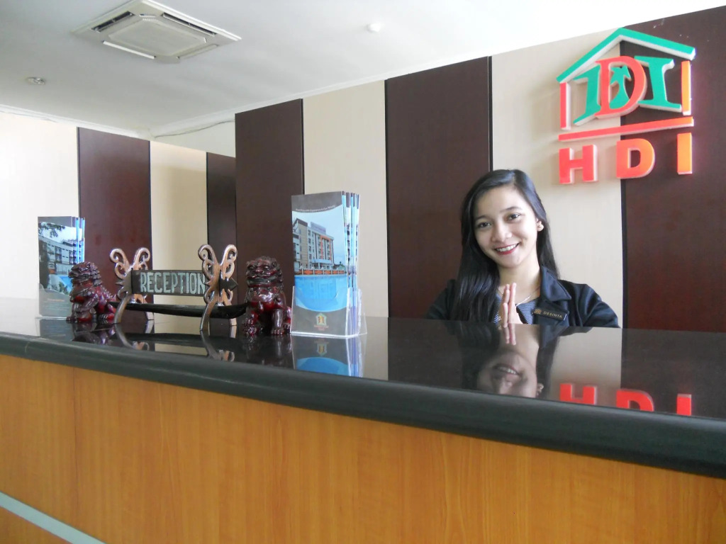 Derawan Indah Hotel