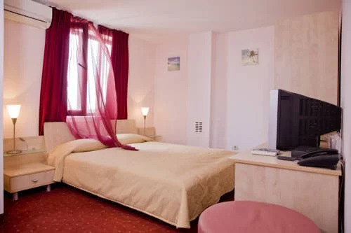Plaza Palace Hotel
