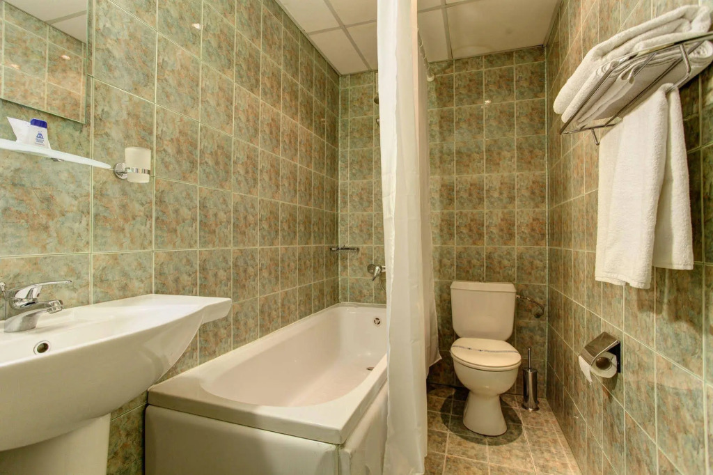 Hemus Hotel Sofia