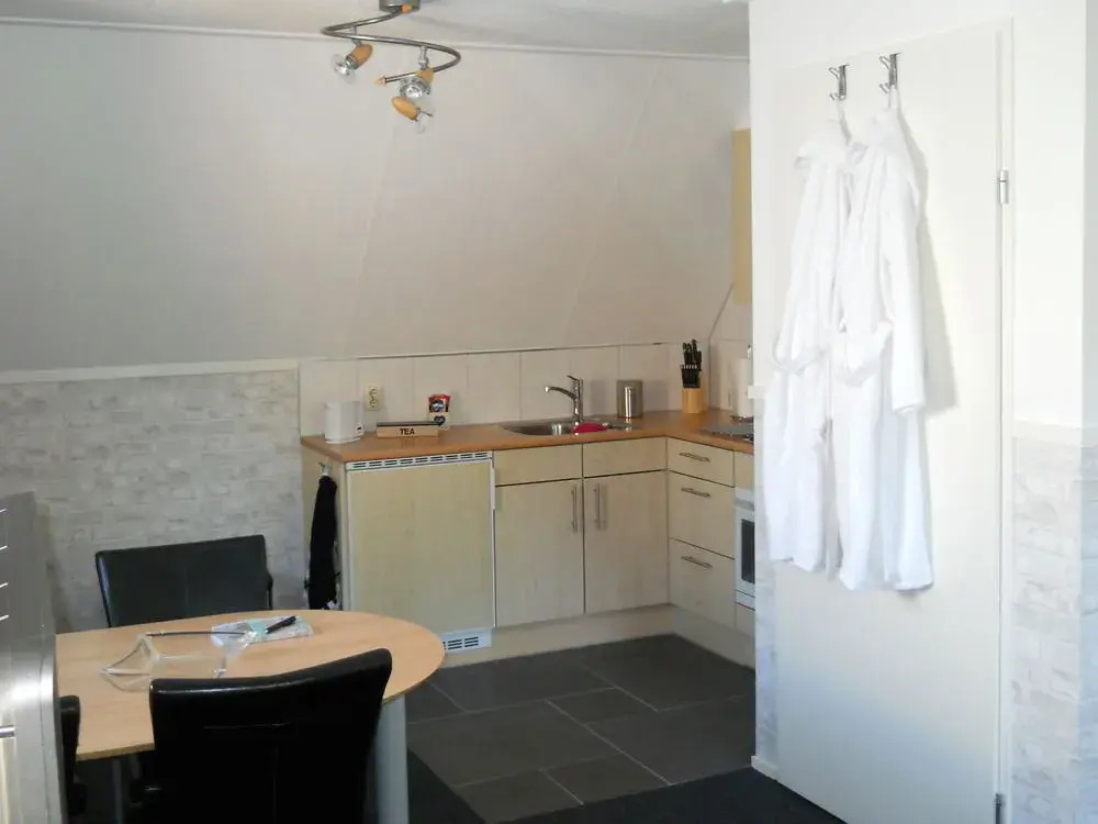 B&B de Achterhoek