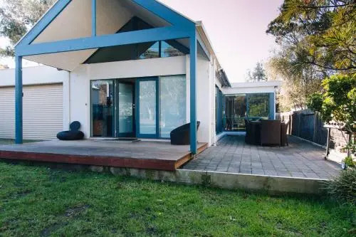 Torquay Retreats Aus - Eighteen Beach