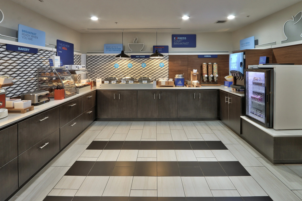 Holiday Inn Express Socorro by IHG
