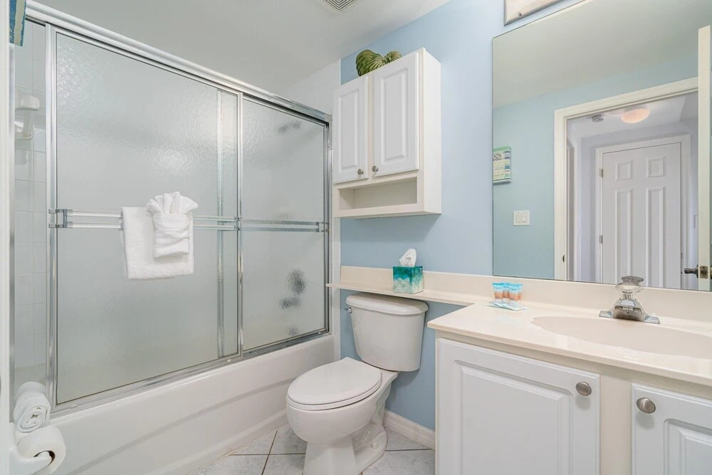 Casa Marina # 654 - 4321 Bay Beach Lane by Coastal Vacation Properties