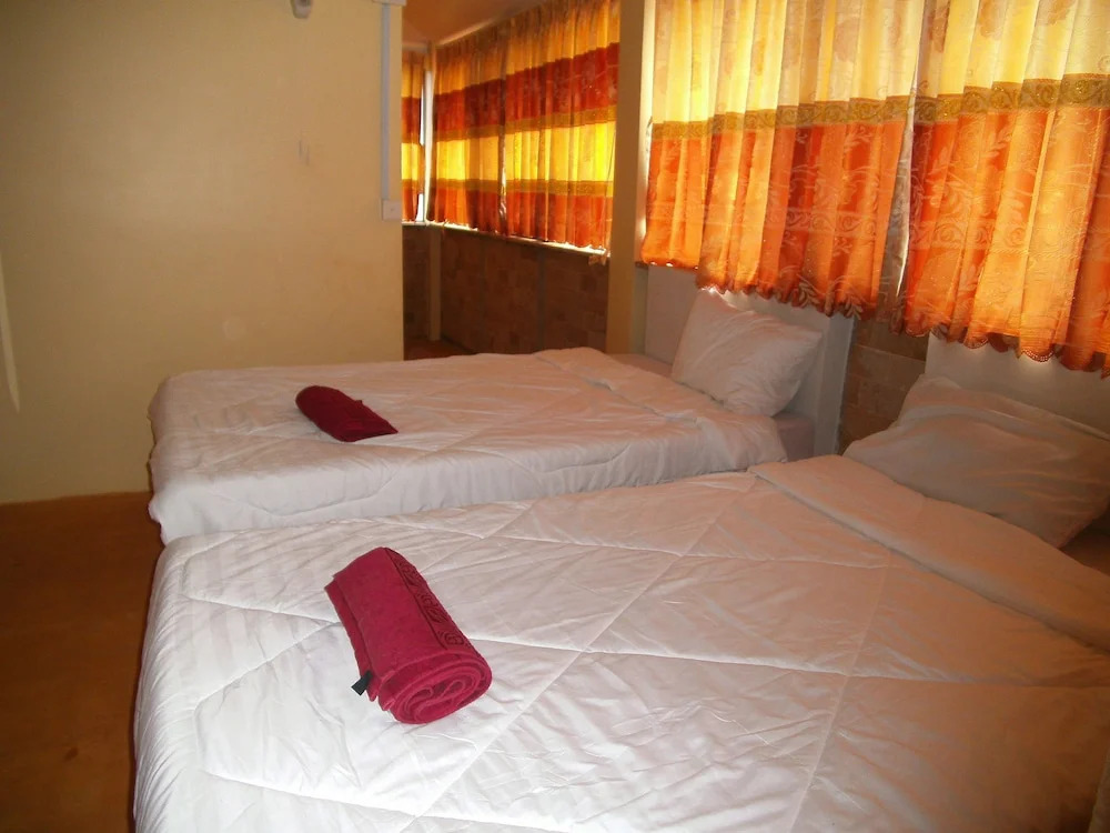 Sun Boutique Resort